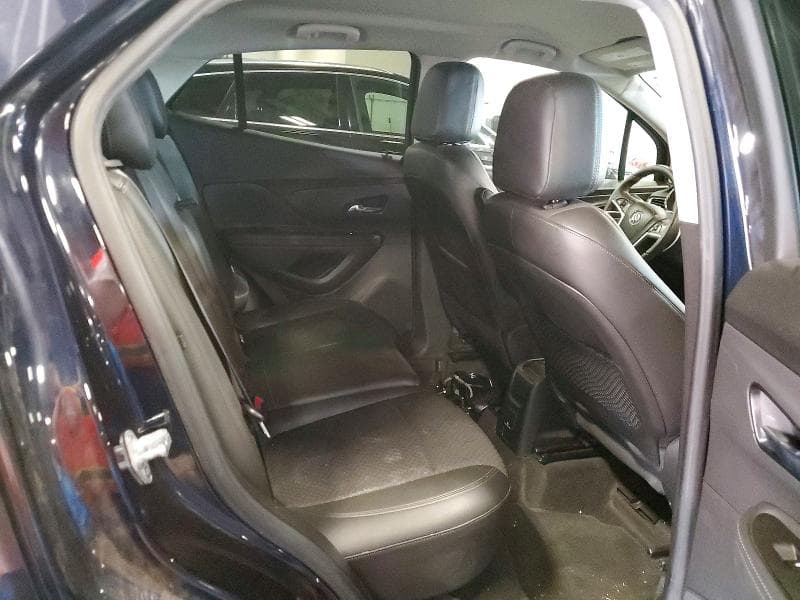 2021 BUICK ENCORE PREFERRED 11
