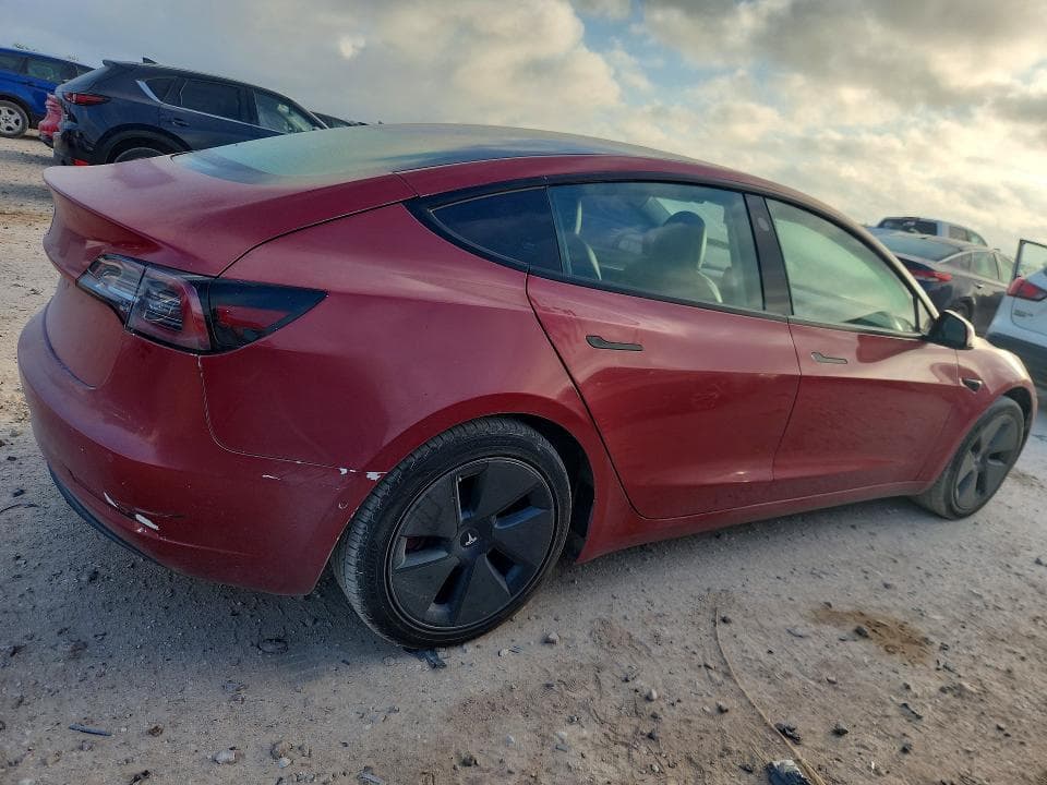 2023 TESLA MODEL 3 3