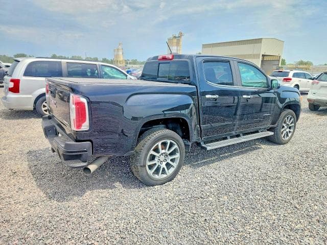 2019 GMC CANYON DENALI 3