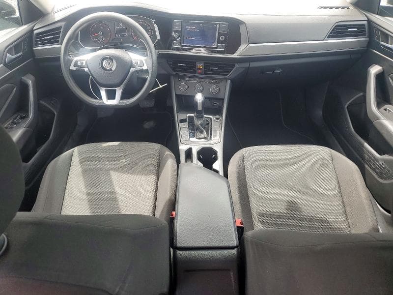 2019 VOLKSWAGEN JETTA S 8