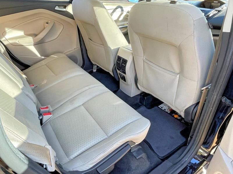 2017 FORD C-MAX SE 6