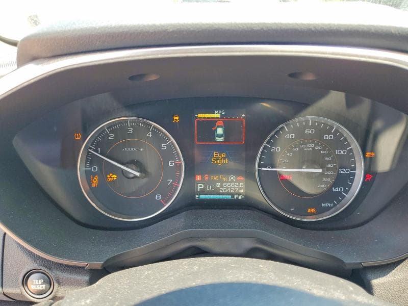 2021 SUBARU CROSSTREK LIMITED 9