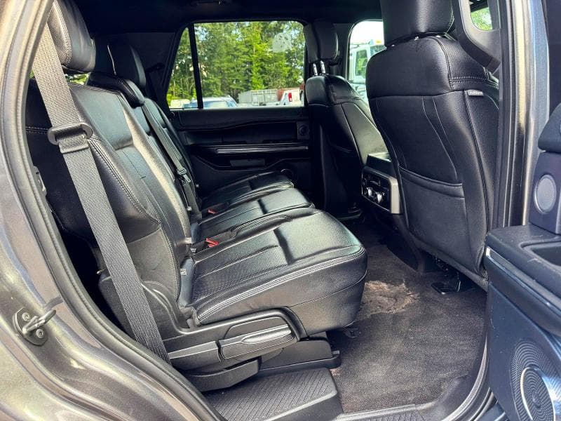 2019 FORD EXPEDITION XLT 9