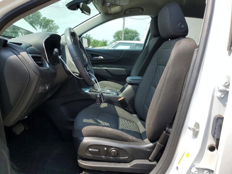 2020 CHEVROLET EQUINOX LT 7