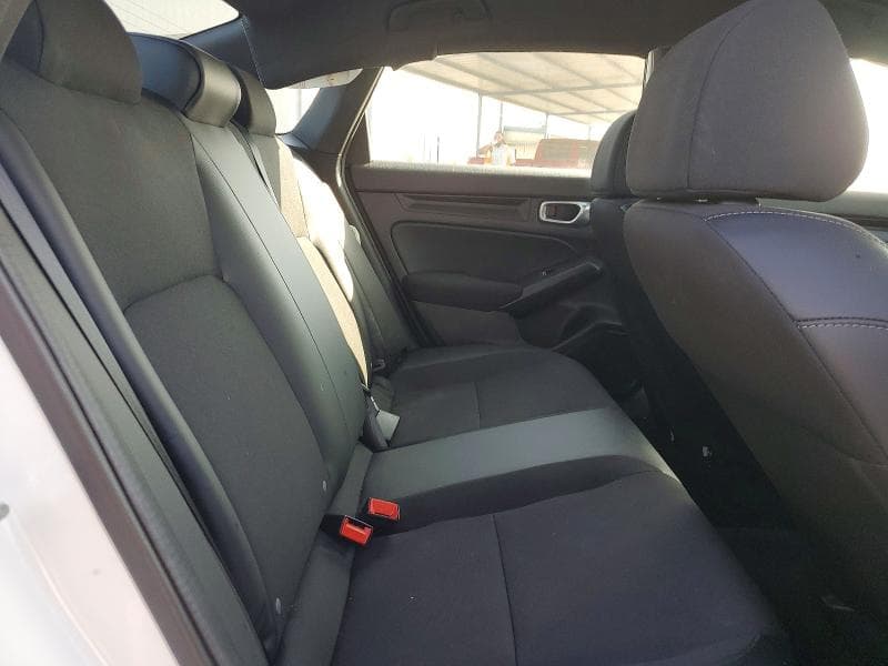 2023 HONDA CIVIC SPORT 10