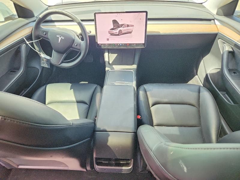 2023 TESLA MODEL 3 8