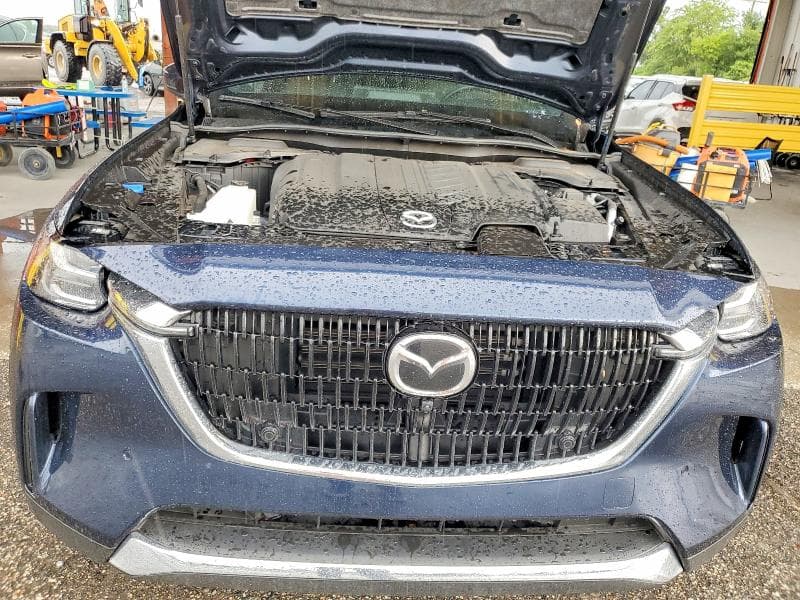 2024 MAZDA CX-90 PREMIUM PLUS 12