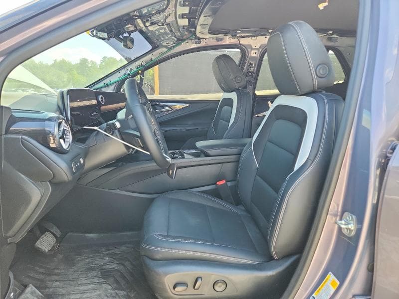 2025 CHEVROLET BLAZER LT 7