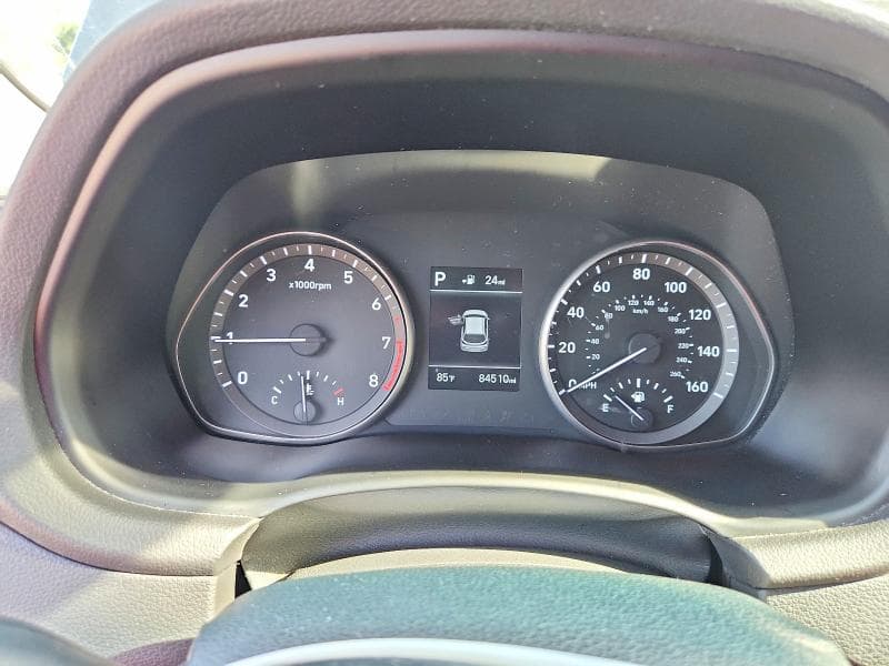2018 HYUNDAI ELANTRA GT BASE 9