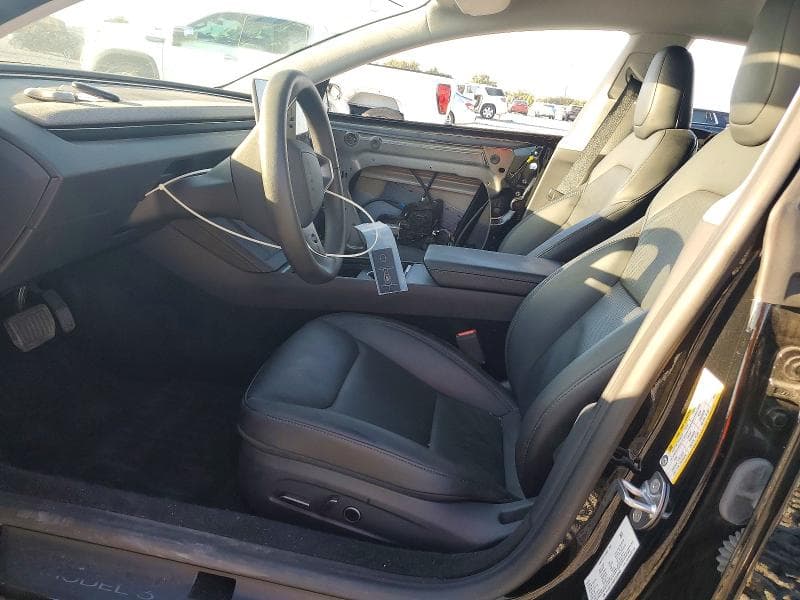 2024 TESLA MODEL 3 7