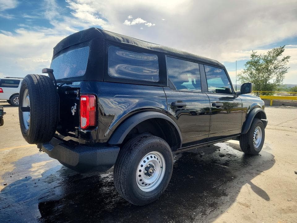2025 FORD BRONCO 3