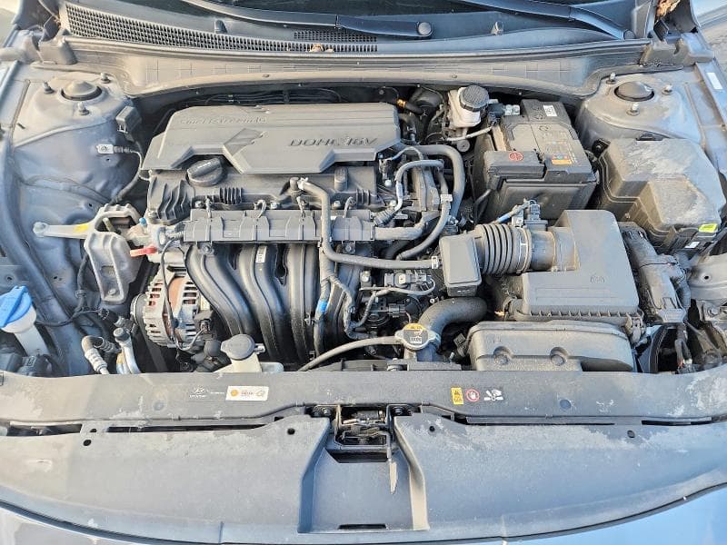 2024 HYUNDAI ELANTRA SEL 11