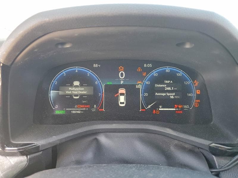 2025 TOYOTA CAMRY XLE 9