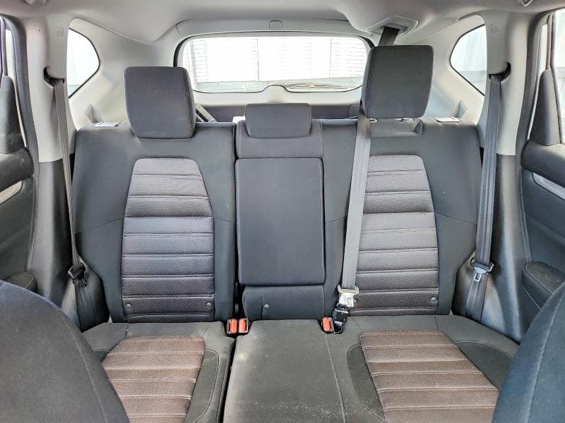 2019 HONDA CR-V LX 10