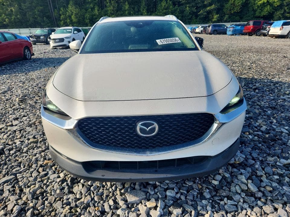 2021 MAZDA CX-30 PREMIUM 5