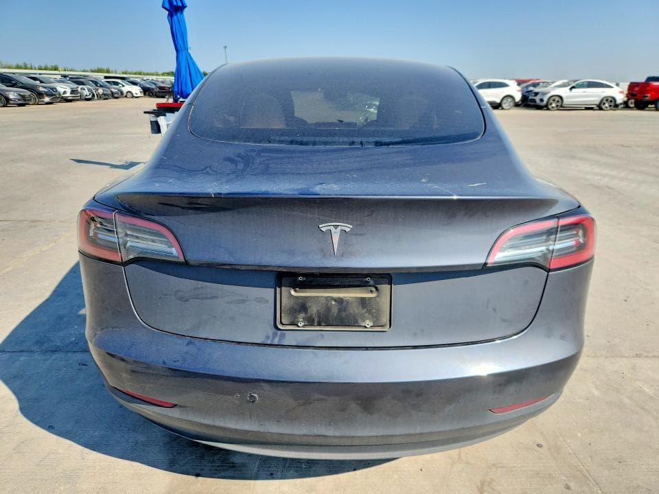 2023 TESLA MODEL 3 6