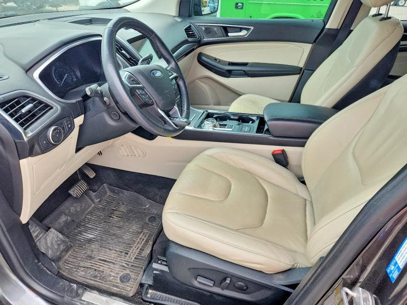 2020 FORD EDGE TITANIUM 7