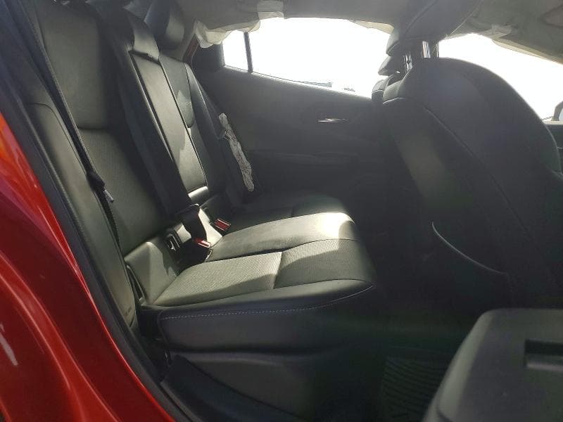 2023 TOYOTA PRIUS XLE 10