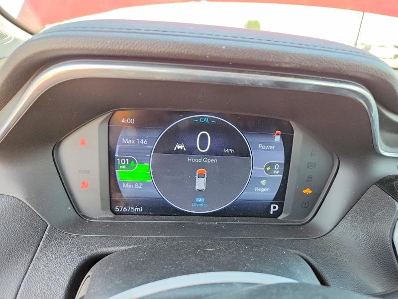 2023 CHEVROLET BOLT EUV LT 9