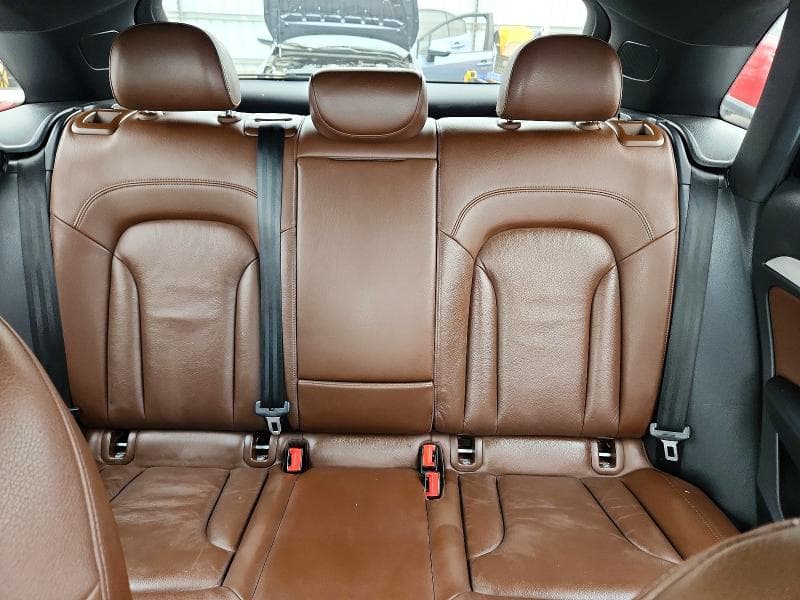 2018 AUDI Q3 PREMIUM 10