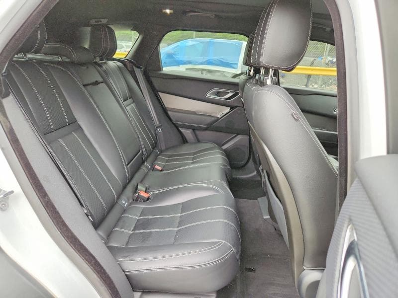 2020 LAND ROVER RANGE ROVER VELAR S 11