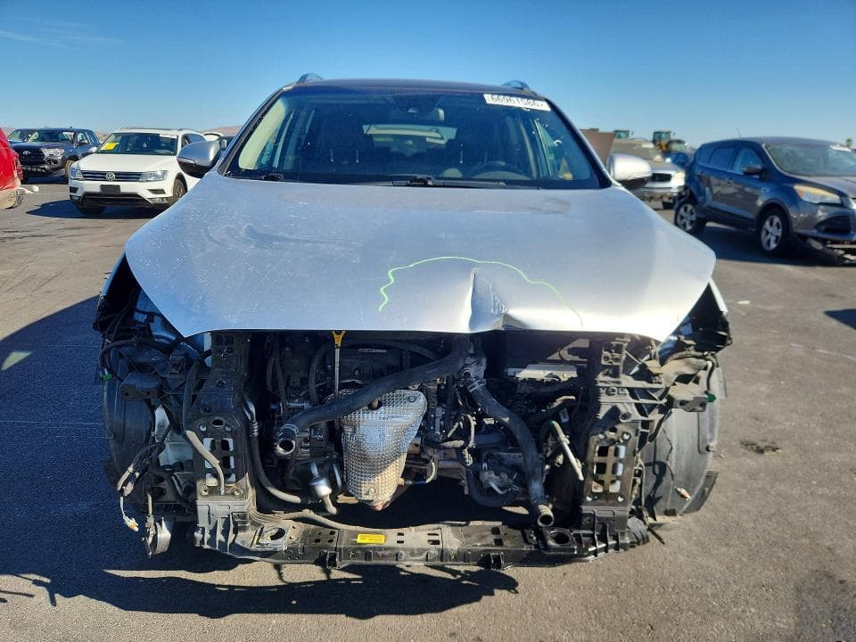 2019 KIA SORENTO EX SPORT 5
