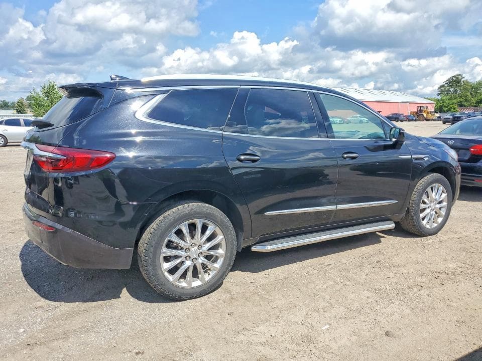 2020 BUICK ENCLAVE ESSENCE 3