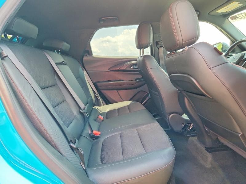 2021 CHEVROLET TRAILBLAZER RS 10