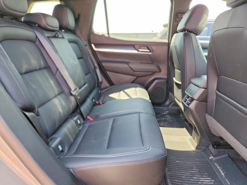 2026 GMC TERRAIN ELEVATION 11