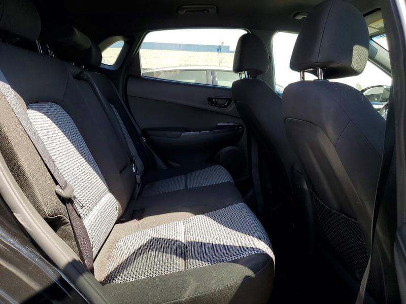 2021 HYUNDAI KONA NIGHT 10