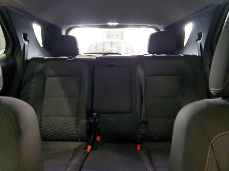 2018 CHEVROLET EQUINOX LT 10