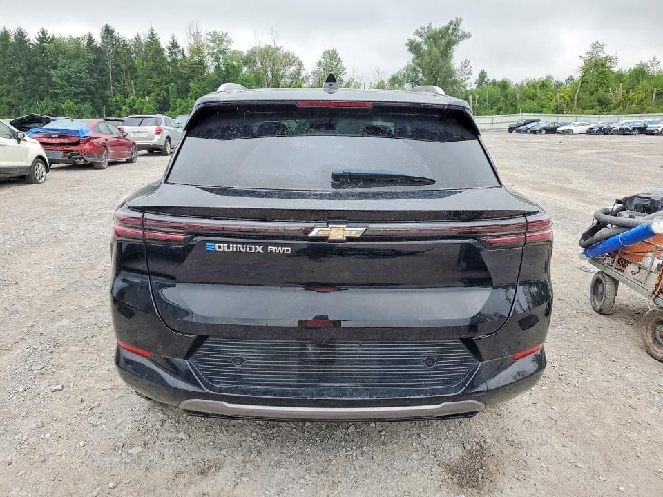 2024 CHEVROLET EQUINOX 2LT 6