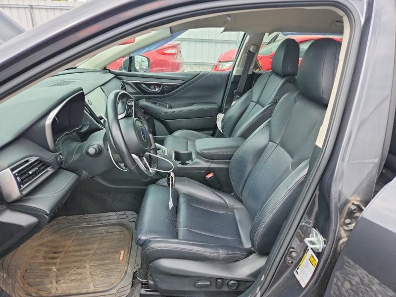2021 SUBARU OUTBACK LIMITED 7