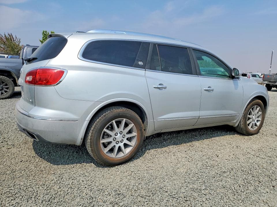 2017 BUICK ENCLAVE 3