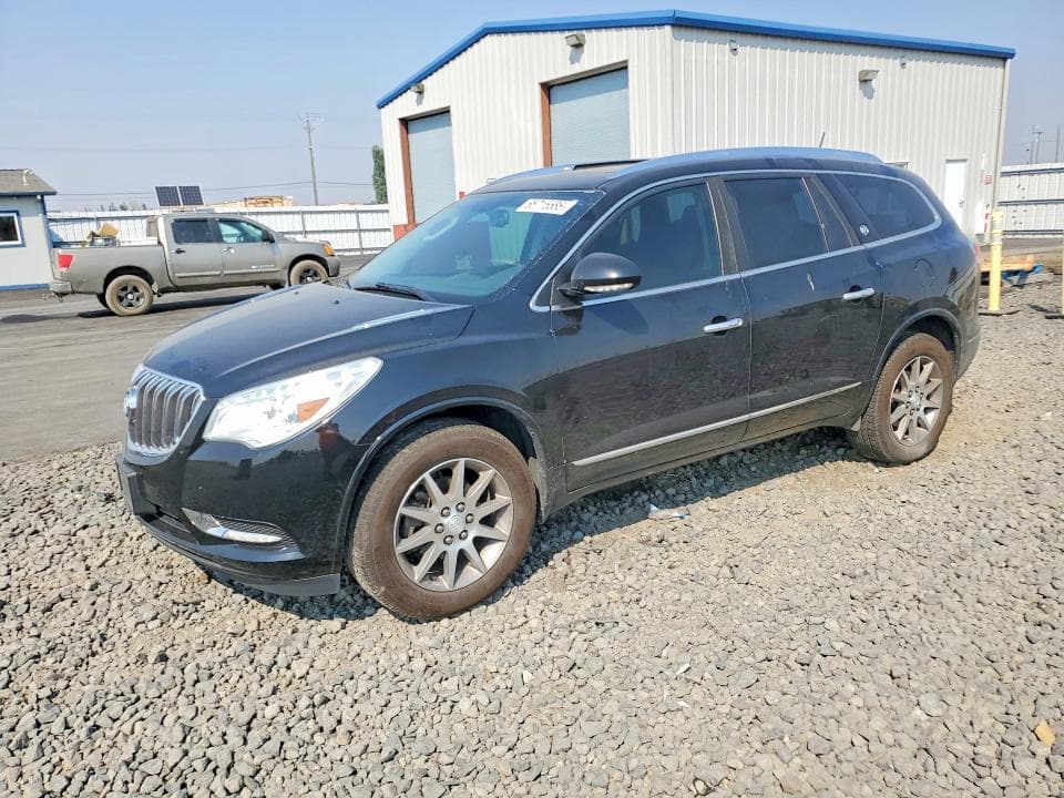 2017 BUICK ENCLAVE - 1