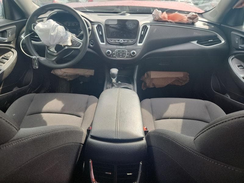 2024 CHEVROLET MALIBU LT 8