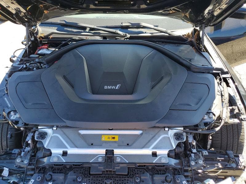 2024 BMW I4 EDRIVE 35 11