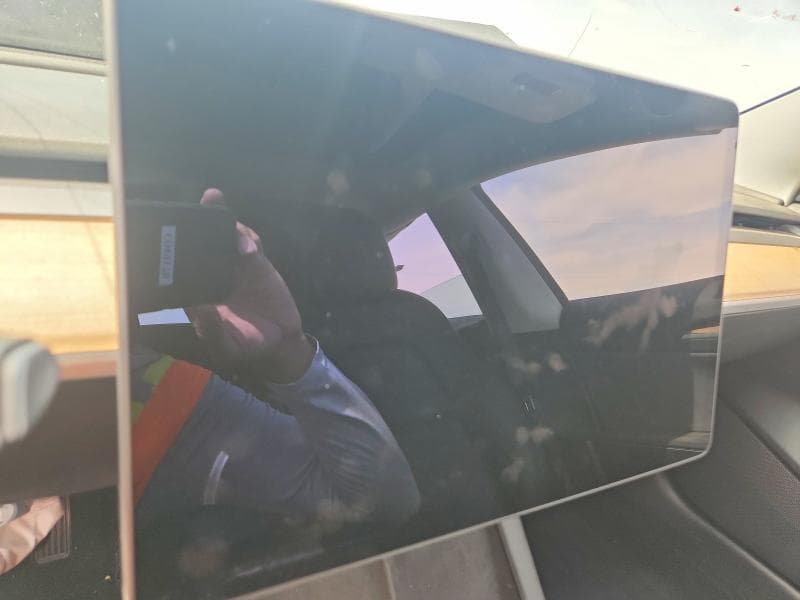2021 TESLA MODEL 3 9