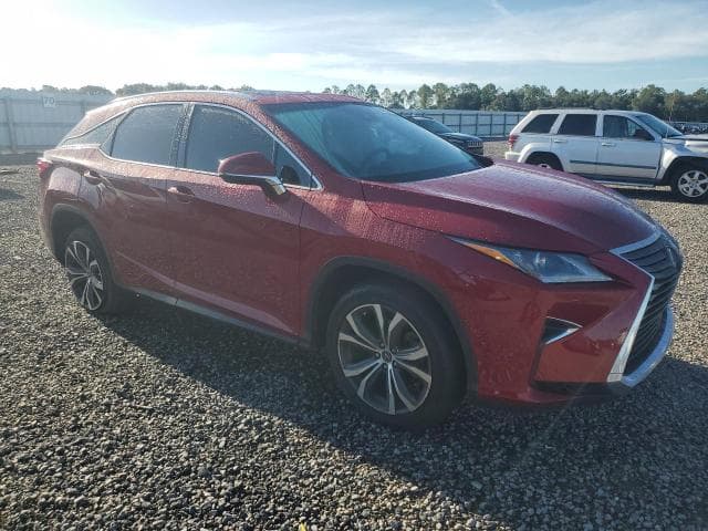 2019 LEXUS RX 350 BASE 4