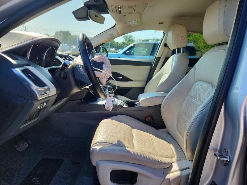 2020 JAGUAR E-PACE 7
