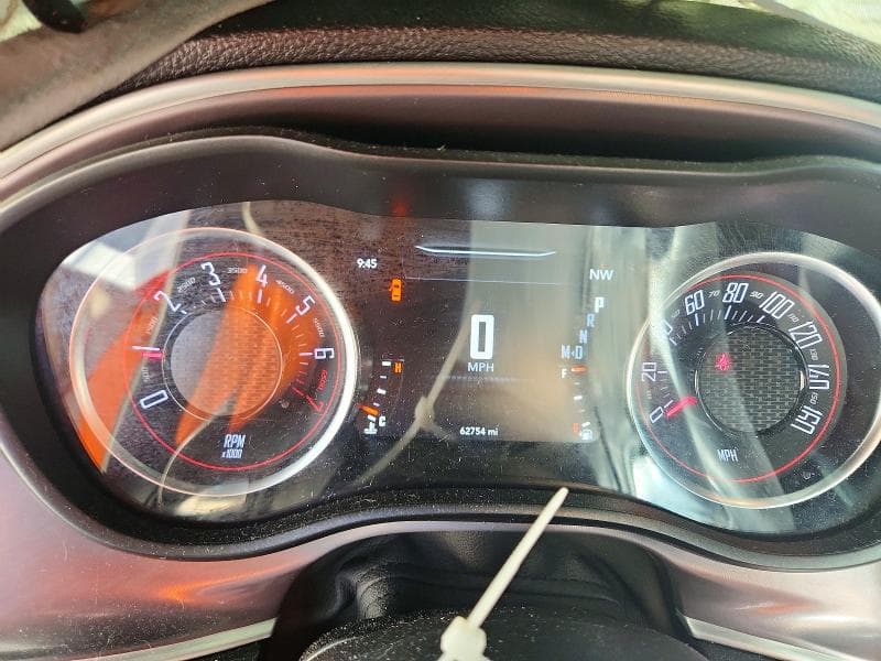 2022 DODGE CHALLENGER GT 9