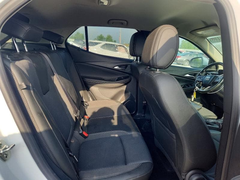 2024 BUICK ENCORE GX PREFERRED 10