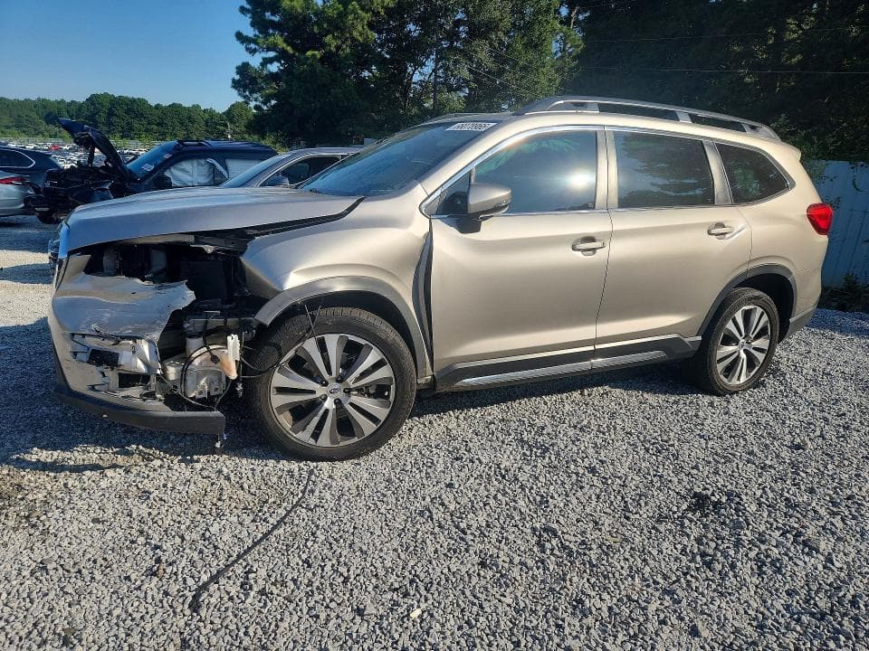 2019 SUBARU ASCENT LIMITED