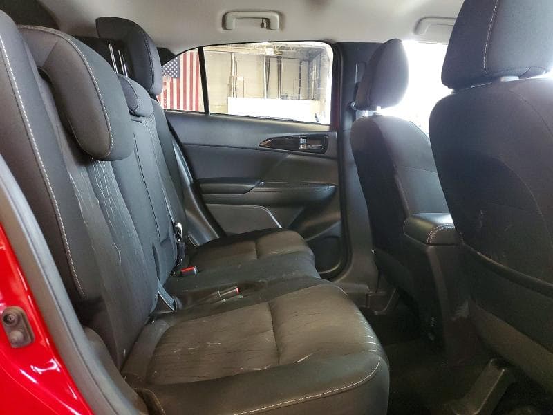 2019 MITSUBISHI ECLIPSE CROSS SE 11