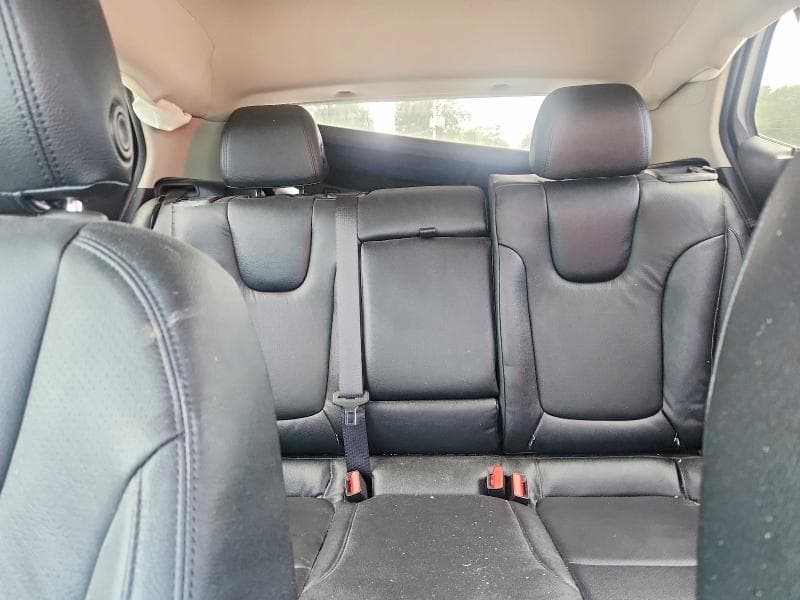 2024 BUICK ENCORE GX PREFERRED 10