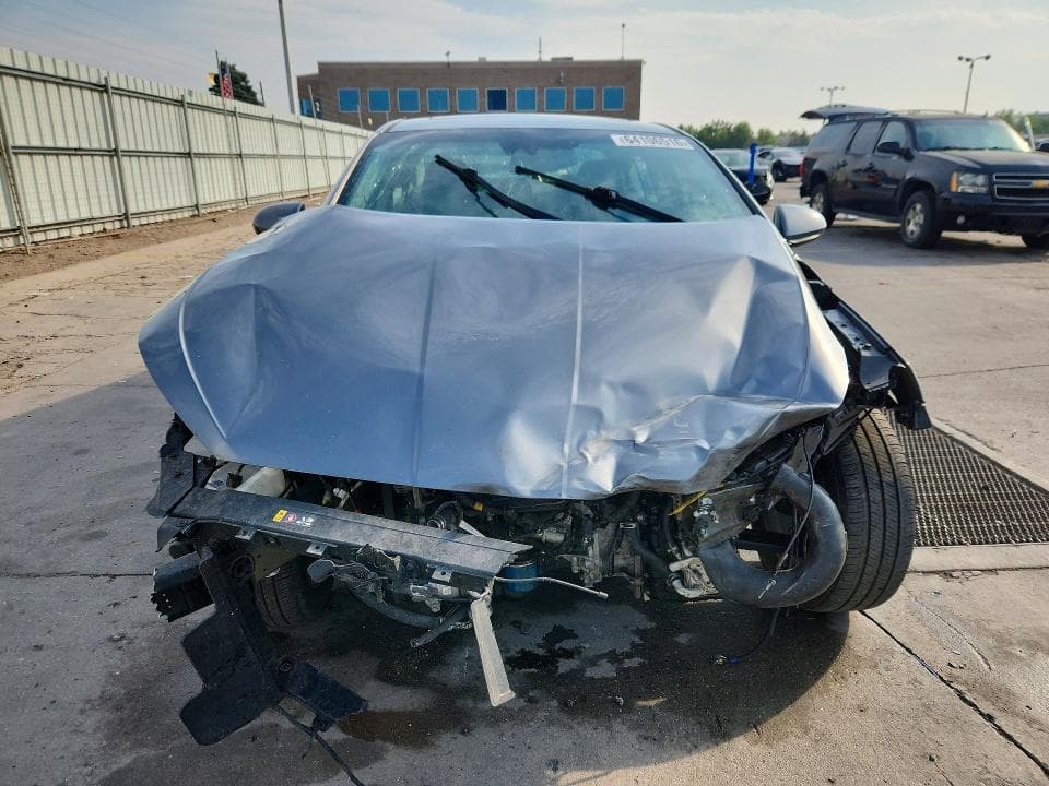2019 HYUNDAI ELANTRA VALUE EDITION 5