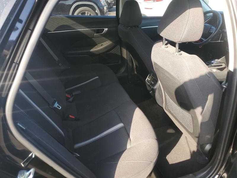 2023 HYUNDAI SONATA HYBRID SEL 10