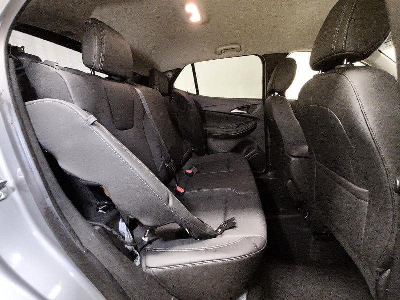 2026 BUICK ENCORE GX PREFERRED 11