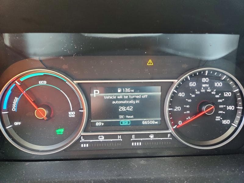 2023 KIA SORENTO EX 9