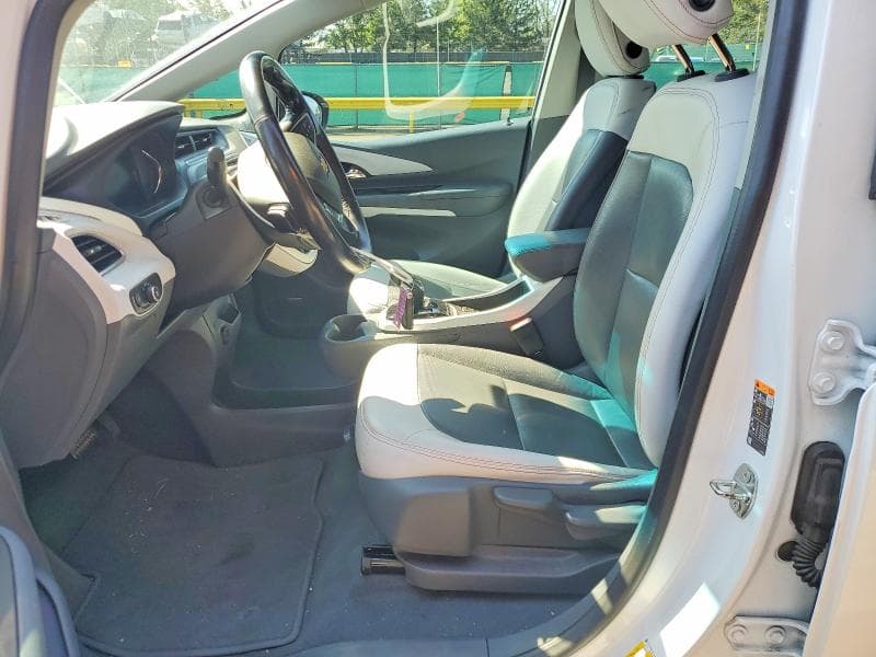 2020 CHEVROLET BOLT EV PREMIER 7